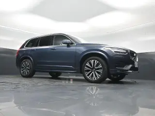 Volvo XC90 2021 tracción AWD T5 Momentum SUV de 4 puertas