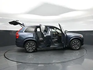 Volvo XC90 2021 tracción AWD T5 Momentum SUV de 4 puertas