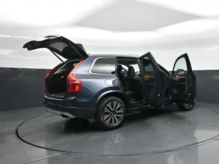 Volvo XC90 2021 tracción AWD T5 Momentum SUV de 4 puertas