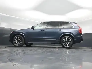 Volvo XC90 2021 tracción AWD T5 Momentum SUV de 4 puertas