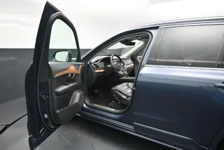 Volvo XC90 2021 tracción AWD T5 Momentum SUV de 4 puertas