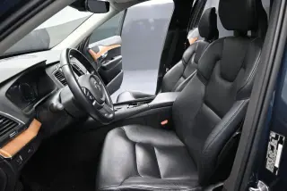 Volvo XC90 2021 tracción AWD T5 Momentum SUV de 4 puertas