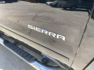 GMC Sierra 1500 2016 4x4 SLE 4 puertas Crew Cab 5.8 ft. SB