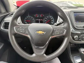 Chevrolet Equinox 2021 LS SUV de 4 puertas con 1LS