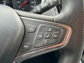 Chevrolet Equinox 2021 LS SUV de 4 puertas con 1LS