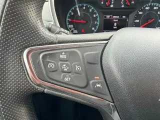 Chevrolet Equinox 2021 LS SUV de 4 puertas con 1LS