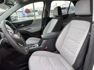 Chevrolet Equinox 2021 LS SUV de 4 puertas con 1LS