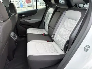 Chevrolet Equinox 2021 LS SUV de 4 puertas con 1LS