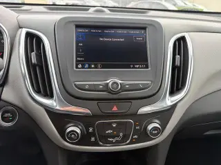 Chevrolet Equinox 2021 LS SUV de 4 puertas con 1LS