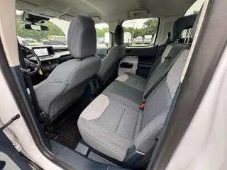 Ford Maverick 2022 AWD XLT 4dr SuperCrew 4.5 ft. SB
