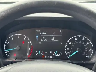 Ford Maverick 2022 AWD XLT 4dr SuperCrew 4.5 ft. SB