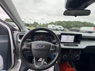 Ford Maverick 2022 AWD XLT 4dr SuperCrew 4.5 ft. SB
