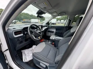Ford Maverick 2022 AWD XLT 4dr SuperCrew 4.5 ft. SB