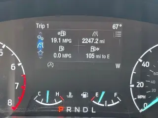 Ford Maverick 2022 AWD XLT 4dr SuperCrew 4.5 ft. SB