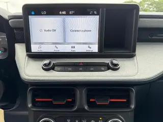 Ford Maverick 2022 AWD XLT 4dr SuperCrew 4.5 ft. SB