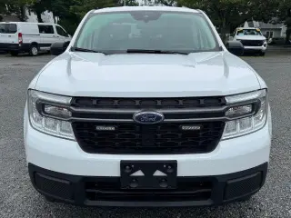 Ford Maverick 2022 AWD XLT 4dr SuperCrew 4.5 ft. SB