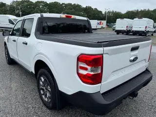 Ford Maverick 2022 AWD XLT 4dr SuperCrew 4.5 ft. SB