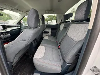 Ford Maverick 2022 AWD XLT 4dr SuperCrew 4.5 ft. SB
