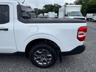 Ford Maverick 2022 AWD XLT 4dr SuperCrew 4.5 ft. SB