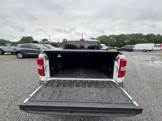 Ford Maverick 2022 AWD XLT 4dr SuperCrew 4.5 ft. SB