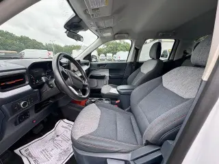 Ford Maverick 2022 AWD XLT 4dr SuperCrew 4.5 ft. SB
