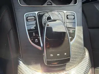 Mercedes-Benz GLC 2019 AWD AMG GLC 43 4MATIC 4dr SUV