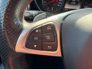 Mercedes-Benz GLC 2019 AWD AMG GLC 43 4MATIC 4dr SUV