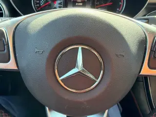Mercedes-Benz GLC 2019 AWD AMG GLC 43 4MATIC 4dr SUV