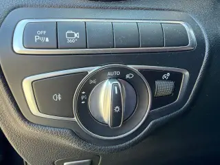 Mercedes-Benz GLC 2019 AWD AMG GLC 43 4MATIC 4dr SUV