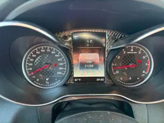 Mercedes-Benz GLC 2019 AWD AMG GLC 43 4MATIC 4dr SUV