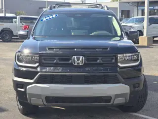 Honda Passport 2026 AWD RTL 4 puertas SUV
