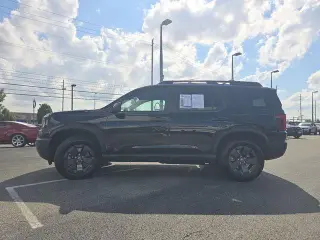 Honda Passport 2026 AWD RTL 4 puertas SUV