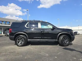 Honda Passport 2026 AWD RTL 4 puertas SUV