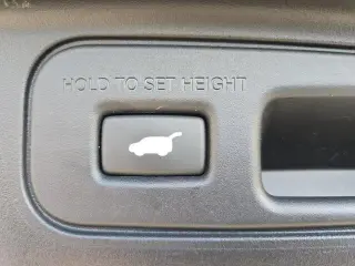 Honda Passport 2026 AWD RTL 4 puertas SUV