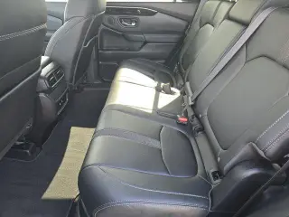 Honda Passport 2026 AWD RTL 4 puertas SUV