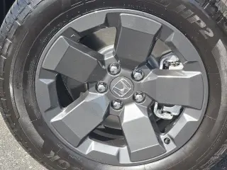 Honda Passport 2026 AWD RTL 4 puertas SUV