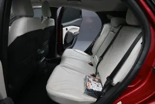 Ford Mustang Mach-E 2023 Premium SUV de 4 puertas