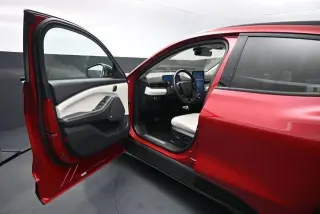 Ford Mustang Mach-E 2023 Premium SUV de 4 puertas