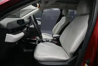 Ford Mustang Mach-E 2023 Premium SUV de 4 puertas