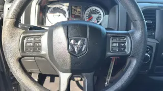 Ram 1500 2017 4x2 Express Cabina Regular de 2 puertas, caja de 1,91 m (6,3 pies)