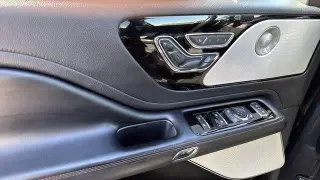 Lincoln Aviator 2020 AWD Reserve 4dr SUV