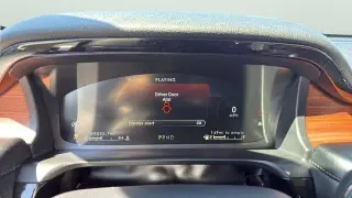 Lincoln Aviator 2020 AWD Reserve 4dr SUV
