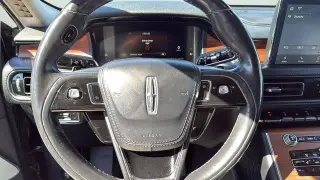 Lincoln Aviator 2020 AWD Reserve 4dr SUV