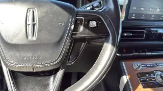 Lincoln Aviator 2020 AWD Reserve 4dr SUV