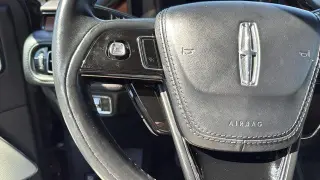 Lincoln Aviator 2020 AWD Reserve 4dr SUV
