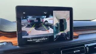 Lincoln Aviator 2020 AWD Reserve 4dr SUV