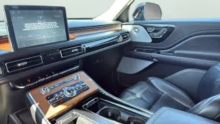 Lincoln Aviator 2020 AWD Reserve 4dr SUV
