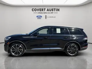 Lincoln Aviator 2020 AWD Reserve 4dr SUV