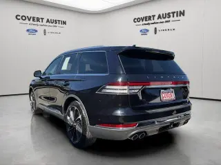 Lincoln Aviator 2020 AWD Reserve 4dr SUV