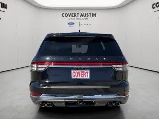 Lincoln Aviator 2020 AWD Reserve 4dr SUV